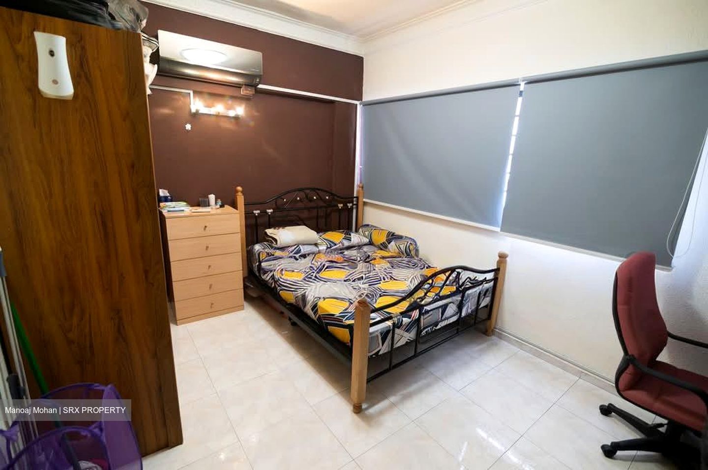 Blk 106 Bukit Purmei Road (Bukit Merah), HDB 4 Rooms #554425591